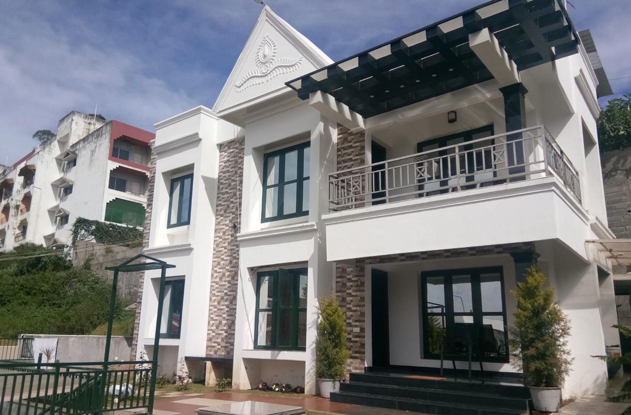 Skyblue Resort Ooty Exterior foto